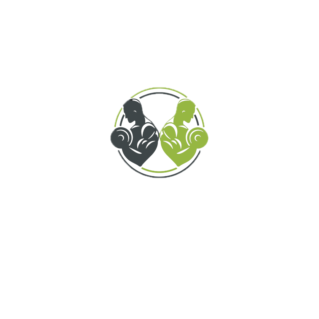 The Unity Fitness Logo